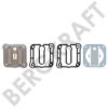 IVECO 42549208 Repair Kit, compressor